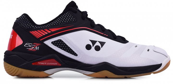 Yonex SBM PC 65 ZM White / Red